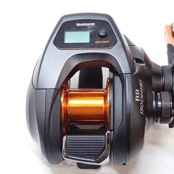 ２１バルケッタＢＢ１５０ＤＨＨＧ